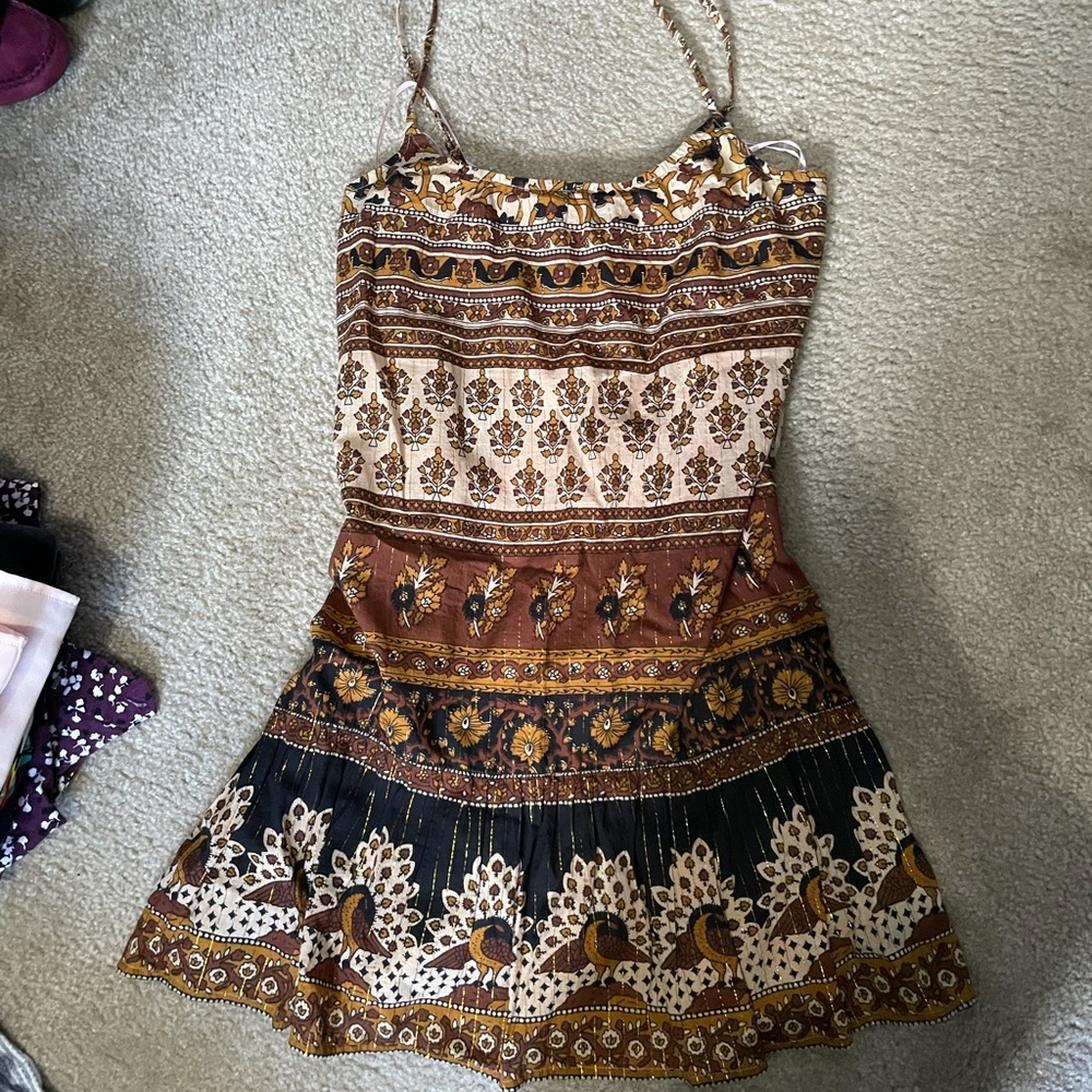 Forever21 dress